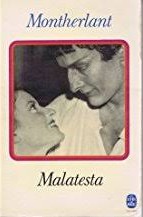 Malatesta - Click to enlarge picture.