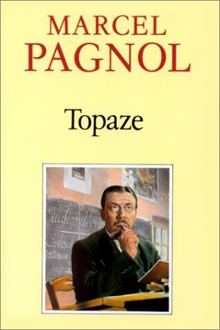 Topaze - Click to enlarge picture.
