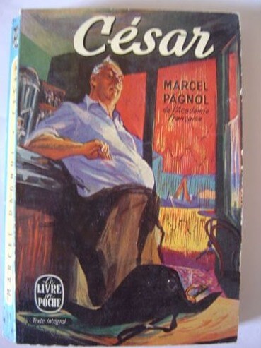 César - Click to enlarge picture.