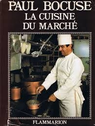 La  Cuisine du marché... - Click to enlarge picture.
