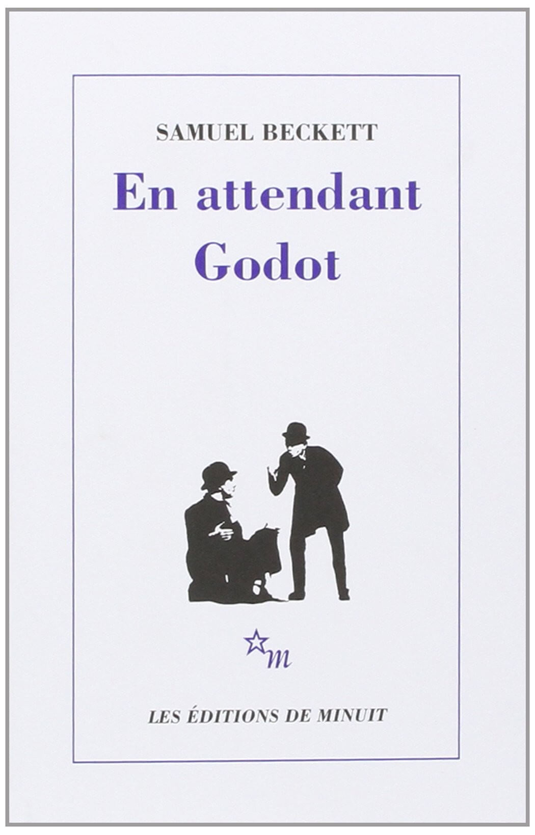 En attendant Godot - Click to enlarge picture.