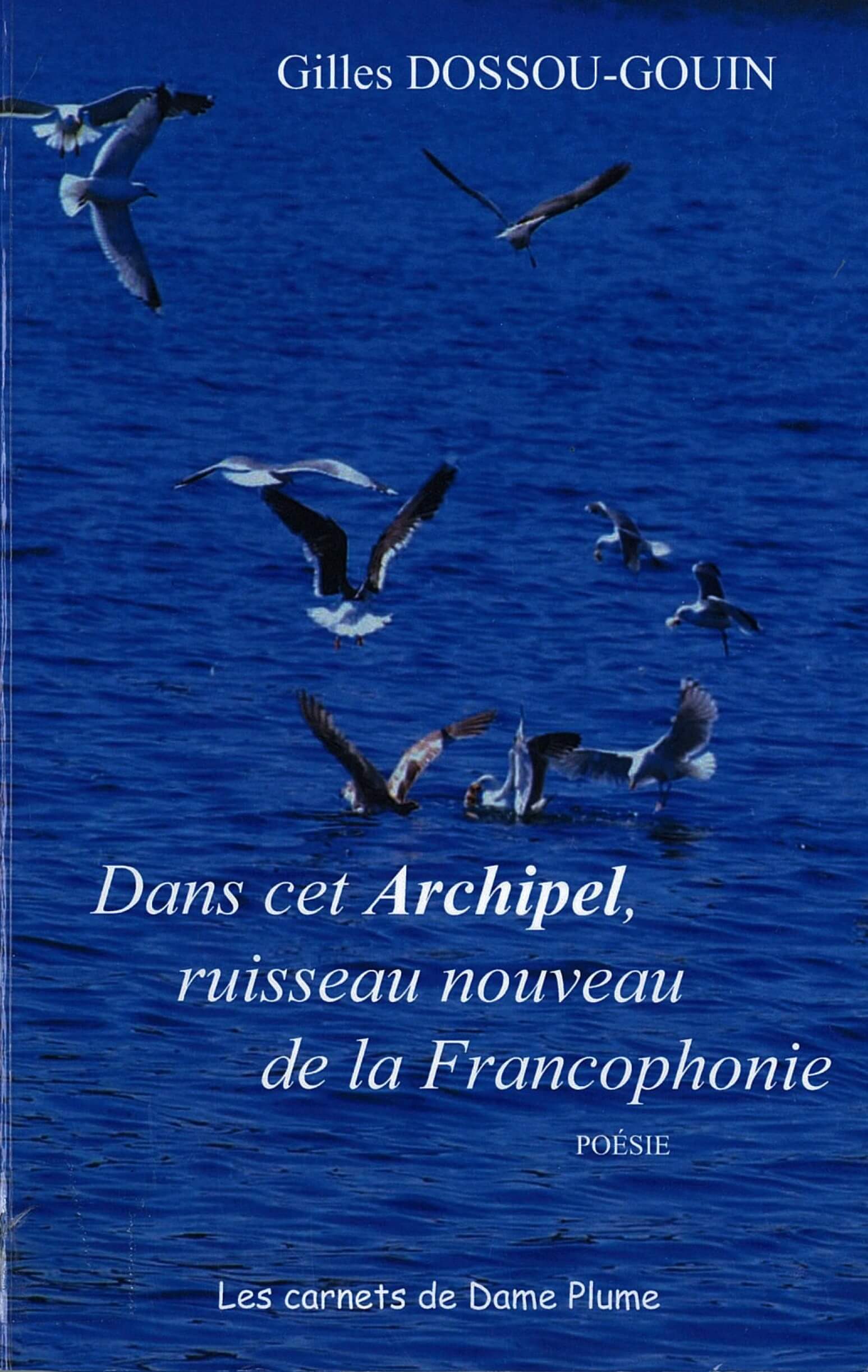 Dans cet archipel - Click to enlarge picture.