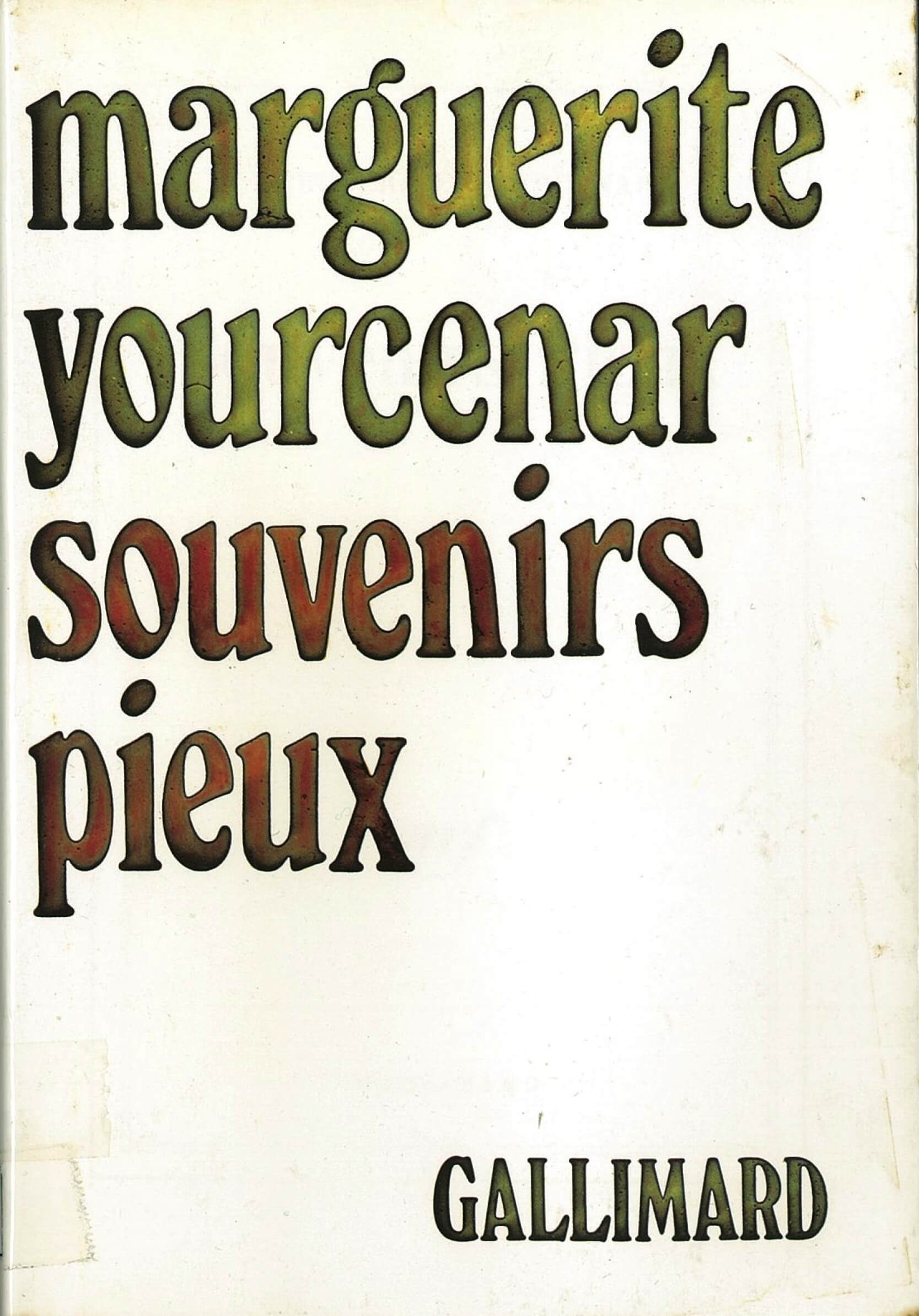 Souvenirs pieux - Click to enlarge picture.