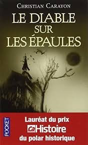 Le diable sur les epaules - Click to enlarge picture.