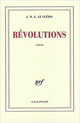 revolutions - Click to enlarge picture.
