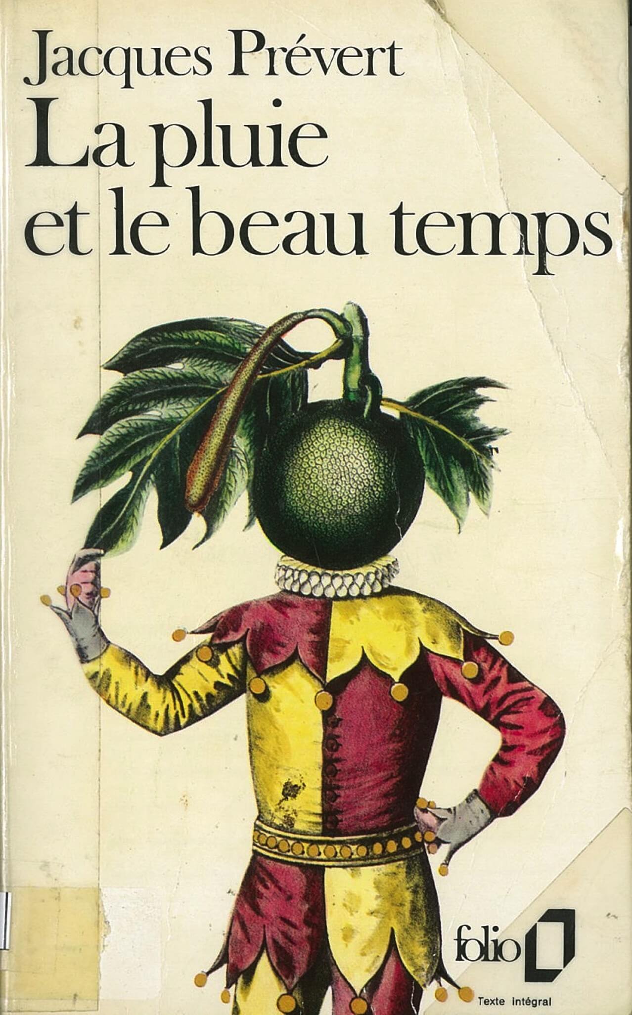 La Pluie et le beau temps - Click to enlarge picture.