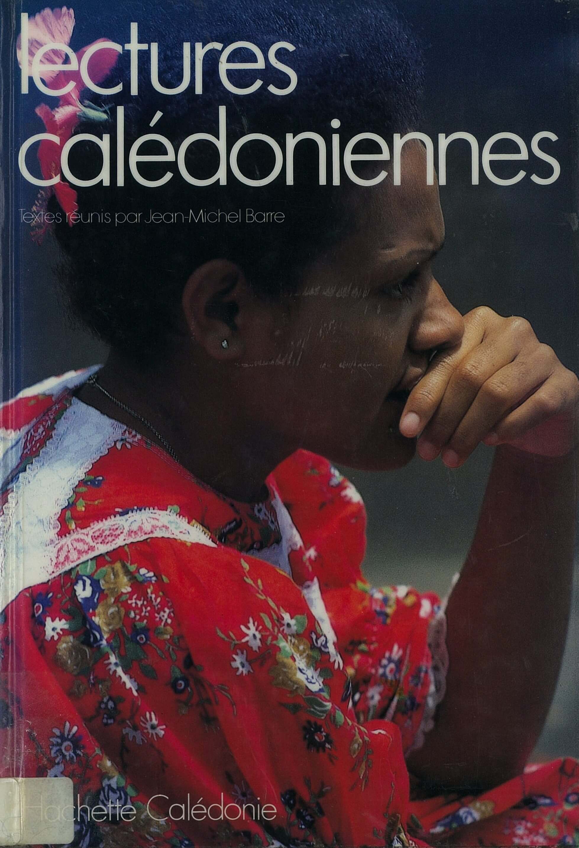 Lectures Calédoniennes - Click to enlarge picture.