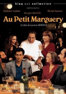 Au Petit Marguery - Click to enlarge picture.