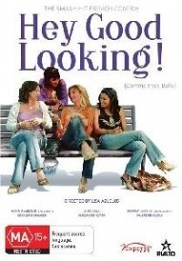 Hey Good Looking ! - Click to enlarge picture.