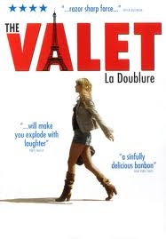 The Valet - Click to enlarge picture.