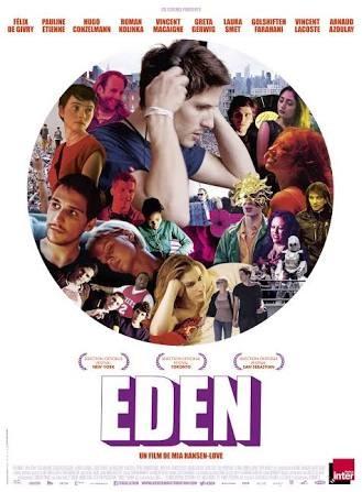 Eden - Click to enlarge picture.