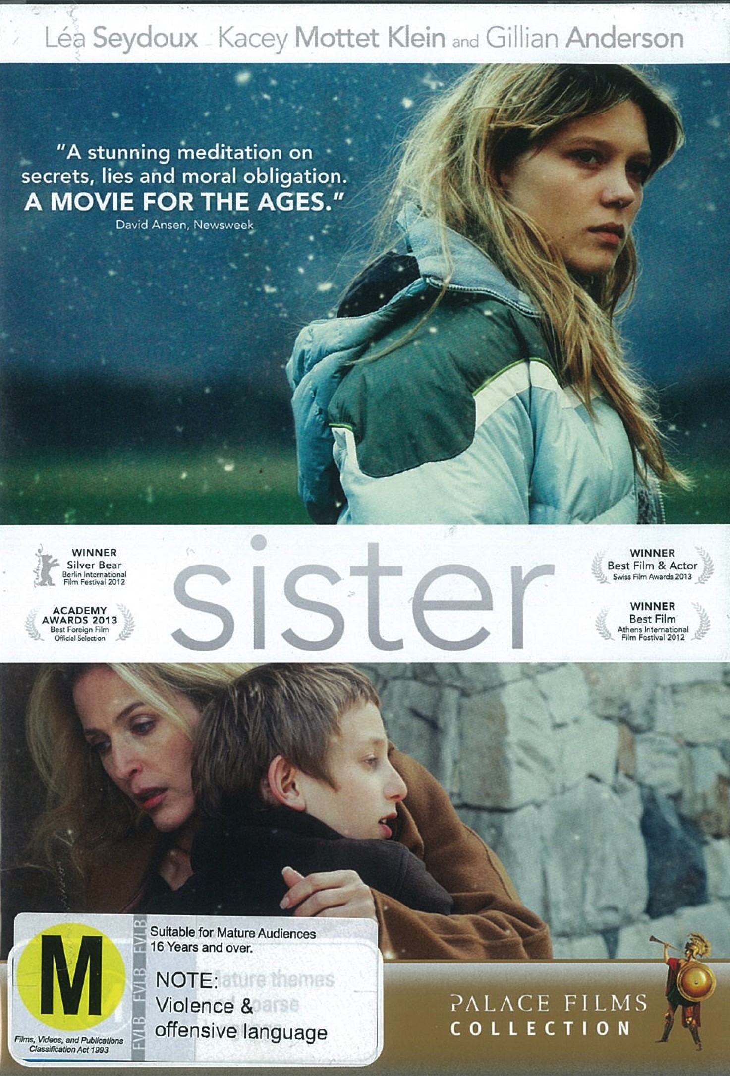 Sister - Click to enlarge picture.