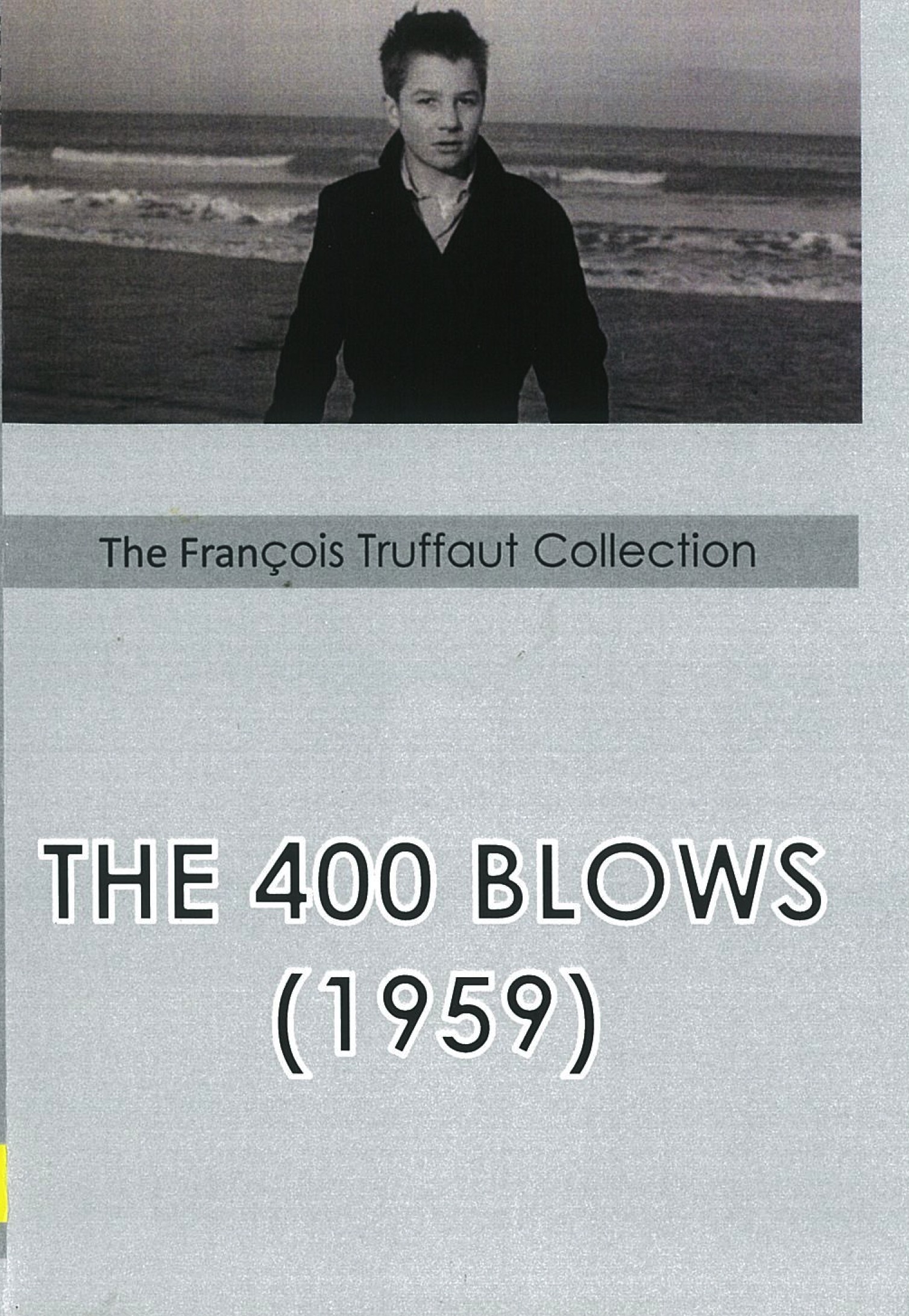 The 400 Blows - Click to enlarge picture.