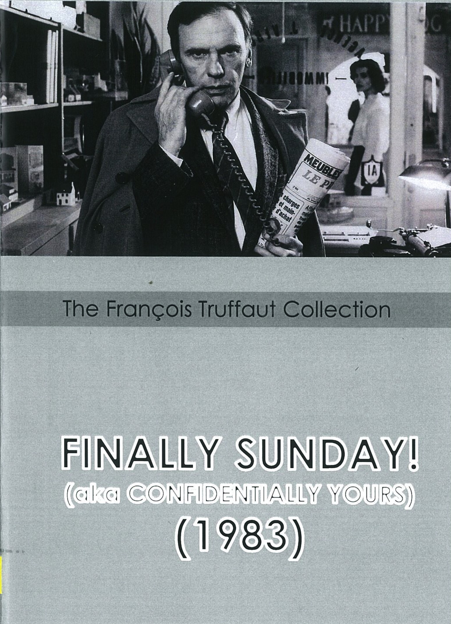 Finally Sunday - Click to enlarge picture.