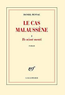 Le cas Malaussène I - Click to enlarge picture.
