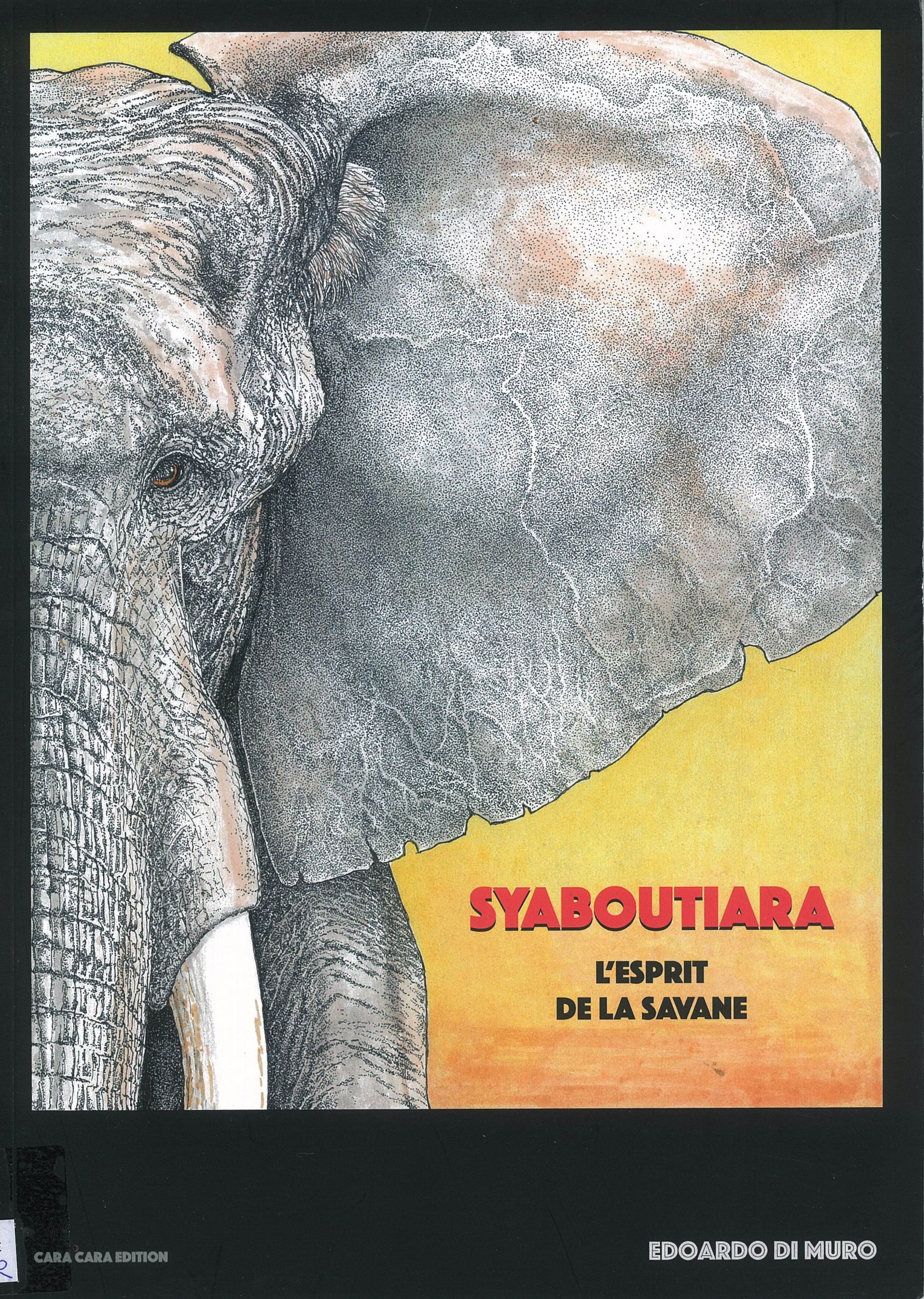 Syaboutiara - Click to enlarge picture.