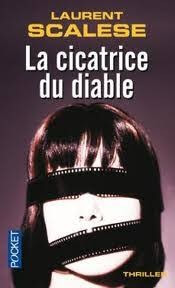 La Cicatrice du diable - Click to enlarge picture.