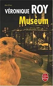 Muséum - Click to enlarge picture.