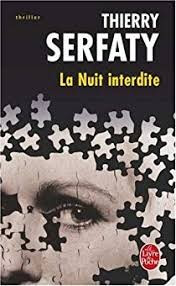 La Nuit interdite - Click to enlarge picture.