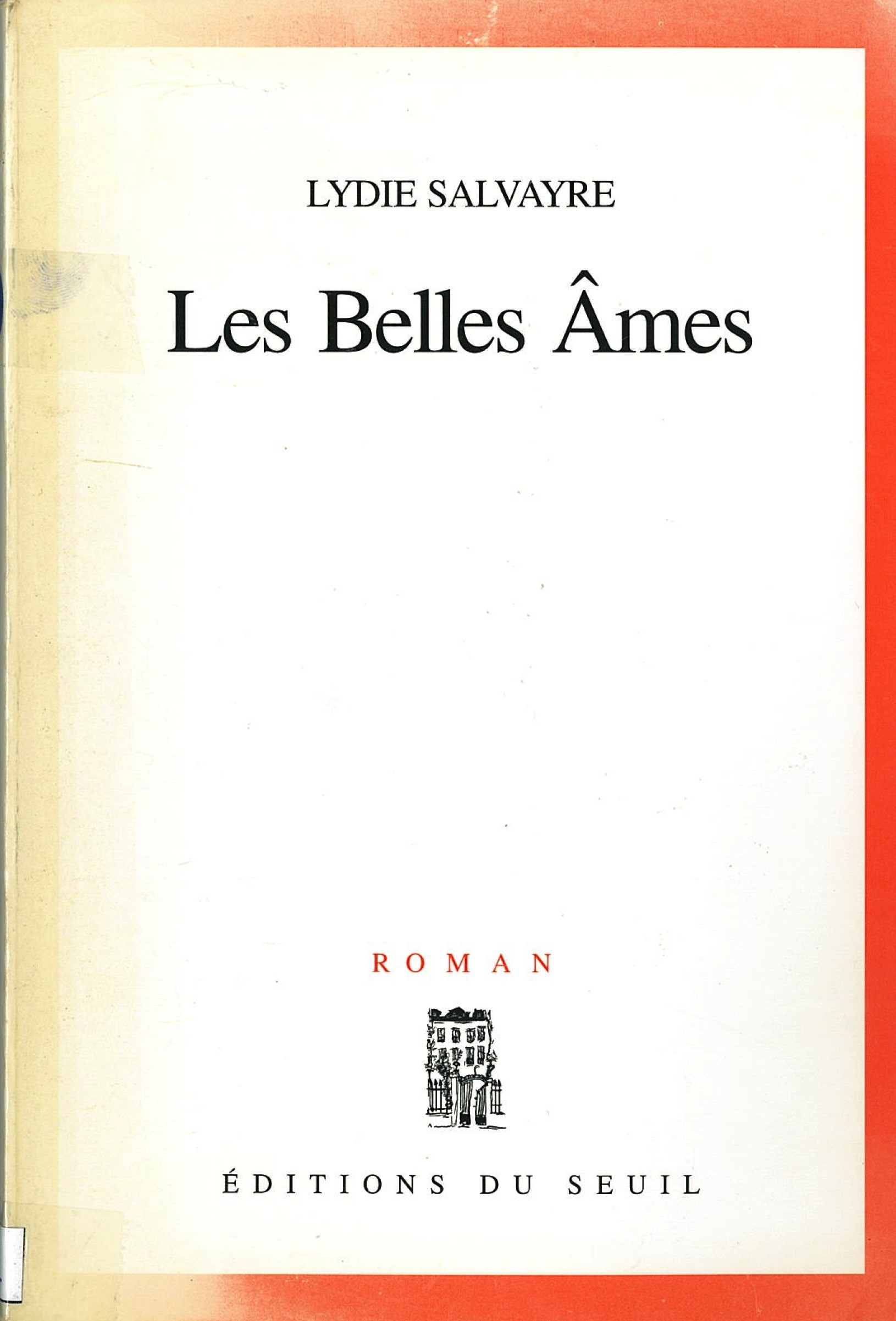 Les belles âmes - Click to enlarge picture.