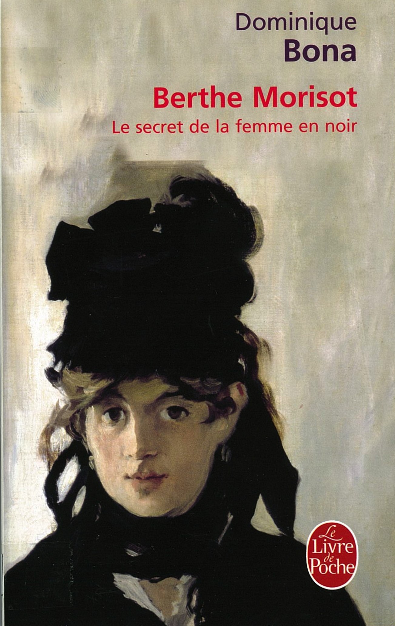 Berthe Morisot - Click to enlarge picture.