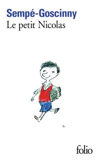 Le petit Nicolas - Click to enlarge picture.