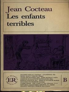 Les enfants terribles - Click to enlarge picture.