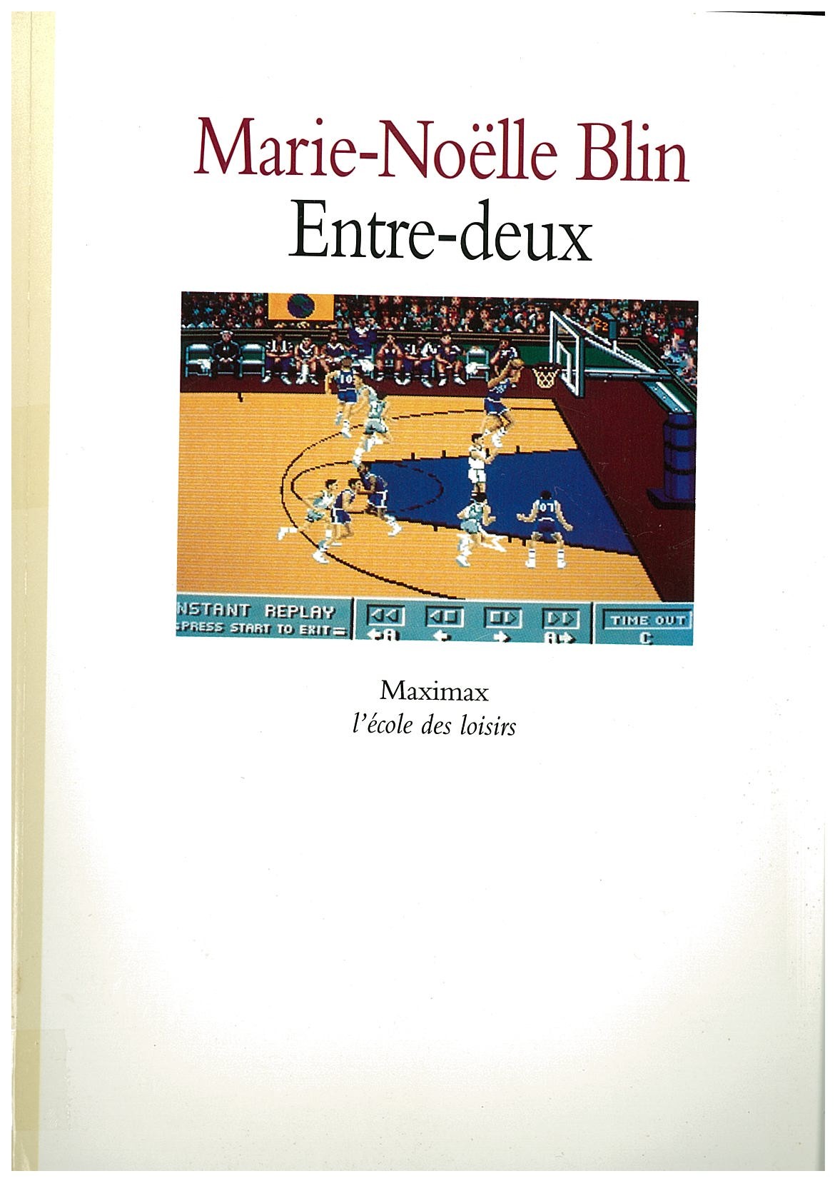 Entre-deux - Click to enlarge picture.