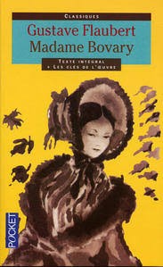 Madame Bovary - Click to enlarge picture.