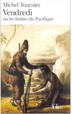 Vendredi ou les Limbes du Pacifique... - Click to enlarge picture.