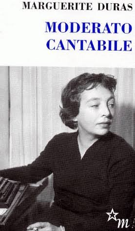 Moderato cantabile - Click to enlarge picture.