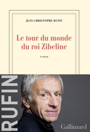 Le Tour du Monde du Roi Zibeline - Click to enlarge picture.