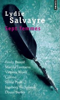 7 femmes - Click to enlarge picture.