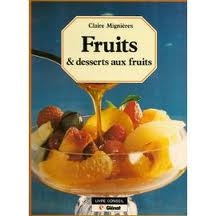 Fruits & desserts aux fruits - Click to enlarge picture.