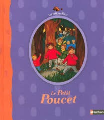 Le petit poucet - Click to enlarge picture.
