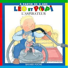L'aspirateur - Click to enlarge picture.