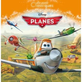 Planes - Click to enlarge picture.