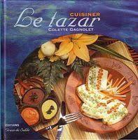 Cuisiner le tazar - Click to enlarge picture.