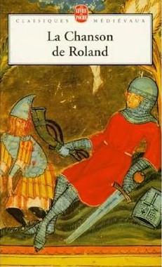 La Chanson de Roland - Click to enlarge picture.