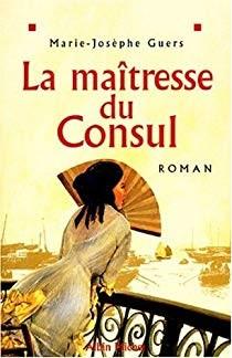 La maîtresse du consul - Click to enlarge picture.