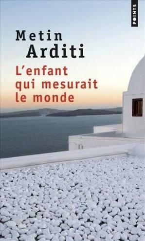 L'enfant qui mesurait le monde - Click to enlarge picture.