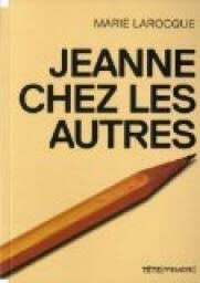 Jeanne chez les autres - Click to enlarge picture.