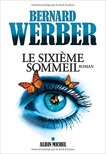 Le sixième sommeil - Click to enlarge picture.