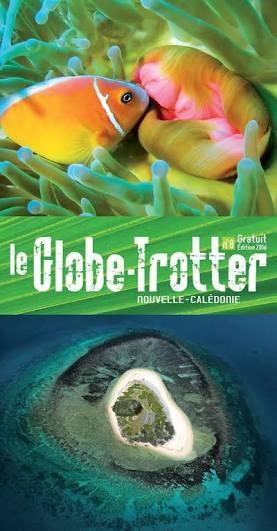 Le Globe-trotter 2016 - Click to enlarge picture.