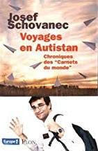Voyages en Autistan - Click to enlarge picture.