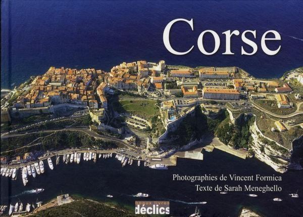 Corse - Click to enlarge picture.