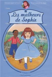 Les malheurs de Sophie - Click to enlarge picture.