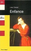 Enfance - Click to enlarge picture.