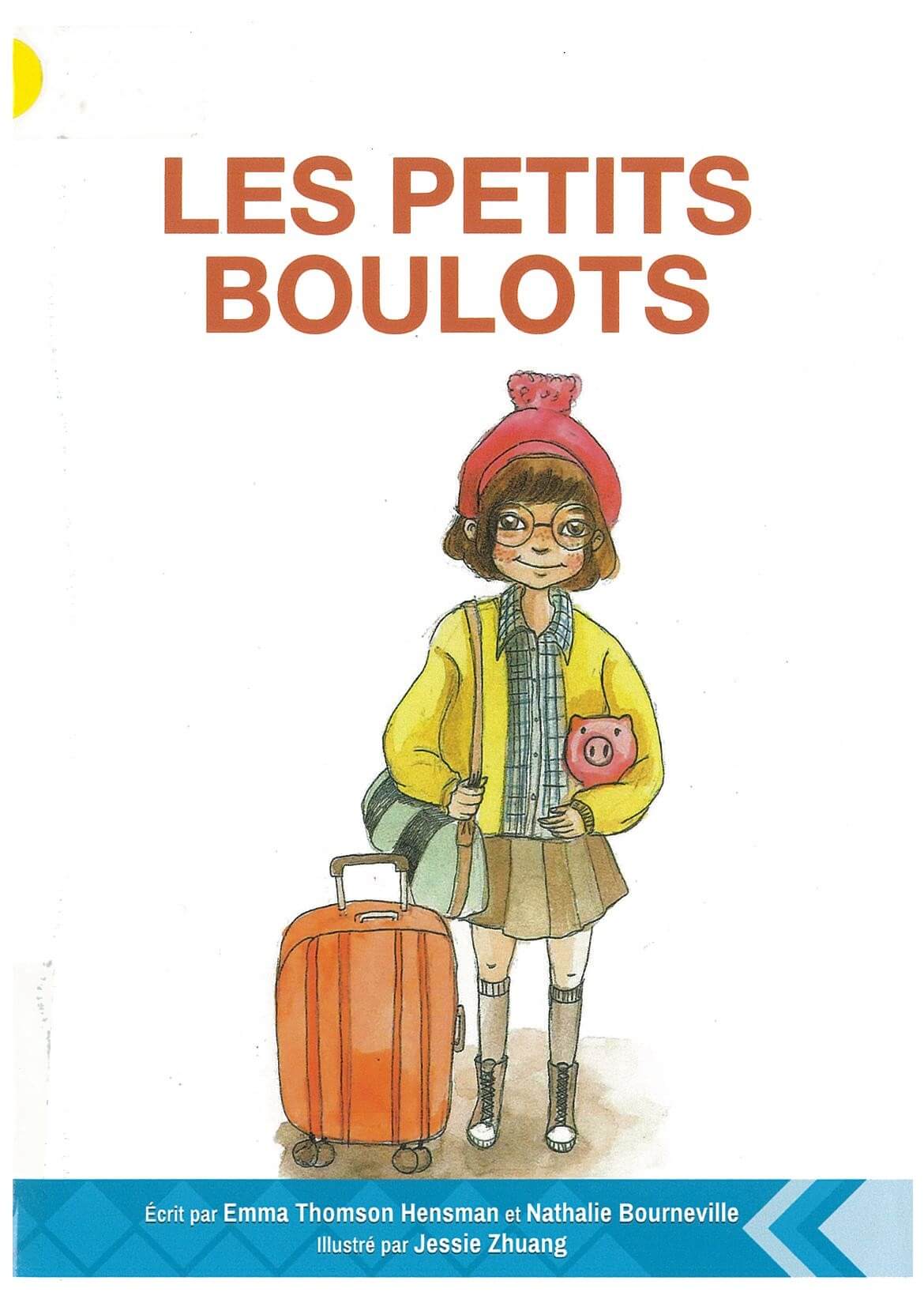 Les petits boulots - Click to enlarge picture.