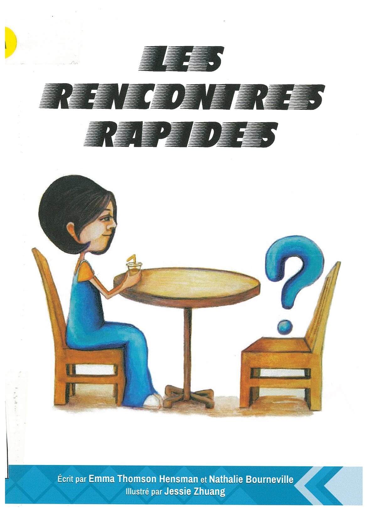 Rencontres rapides - Click to enlarge picture.